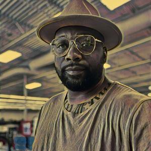 Meet your Posher, Tyrus